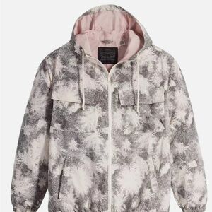 Levi's® Claremont Utility Jacket